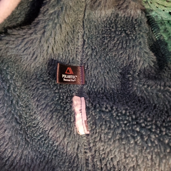 PATAGONIA Fleece Pull Over WMS (S) - Picture 8 of 8